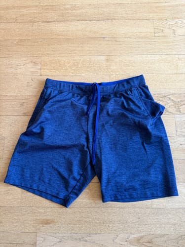 Men's Uniqlo Workout Shorts - Medium/Large