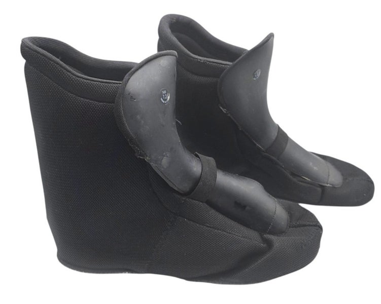 Replacement OEM Part - Inline Skate Inner Boot Liner Sz 12 Airborne UltraWheels