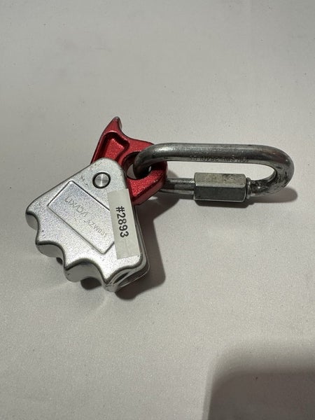 #2993 XINDA Self-lock Equipment High-altitude ToolsGrasp Rope