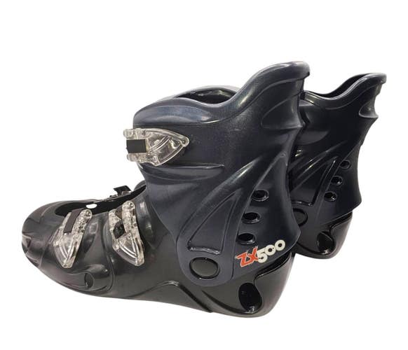 Replacement OEM Part - Inline Skate Outer Boot Shell Sz 12 Airborne UltraWheels