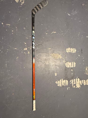 Intermediate CCM JetSpeed FT8 Pro Right Handed Hockey Stick P28M 55 Flex (Used)