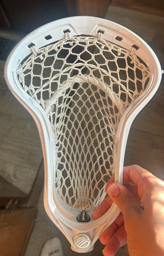 Maverik Optik 3.0 Fresh Stringing Head (New)