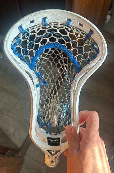 ECD Mirage 2.0 Used Stringing Head (Used)