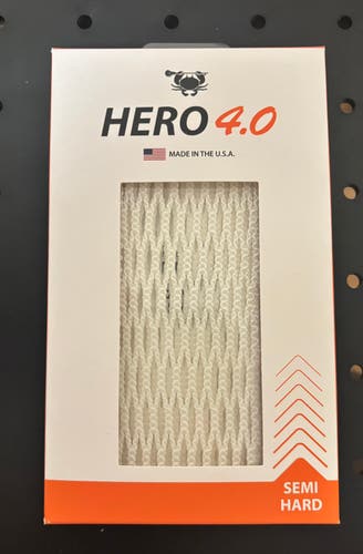 ECD Hero Mesh (New)