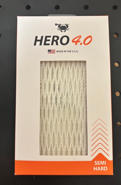 ECD Hero Mesh (New)