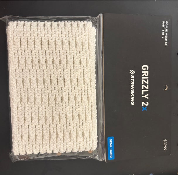 StringKing Grizzly 2X (New)