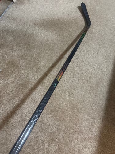 Senior Warrior Novium Pro Left Hand Hockey Stick P29 95 Flex (New)