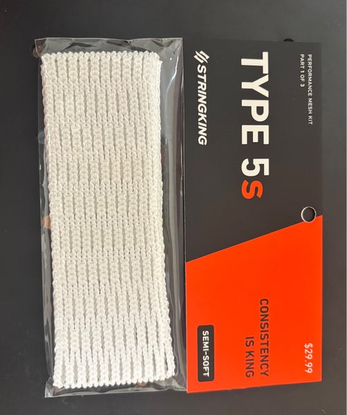 StringKing Type 5s (New)