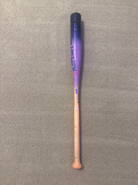 2026 Easton Ghost Advanced Composite Bat (-11) 18 oz 29" (New)