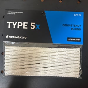 StringKing Type 5x (New)