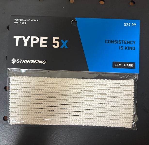 StringKing Type 5x (New)