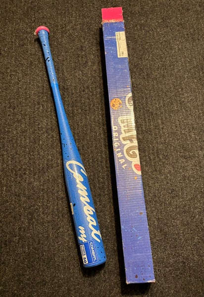 2026 Combat MFG Spec A1 Alloy BBCOR Certified Bat (-3) 29 oz 32" (New)