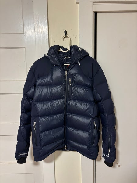 Blue Women's Adult Large Arctica Jacket (Used)