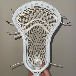 STX Surgeon 1K STRUNG Head (Used)