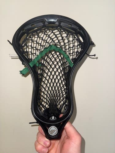 Maverik Tactik 3 STRUNG Head (Used)