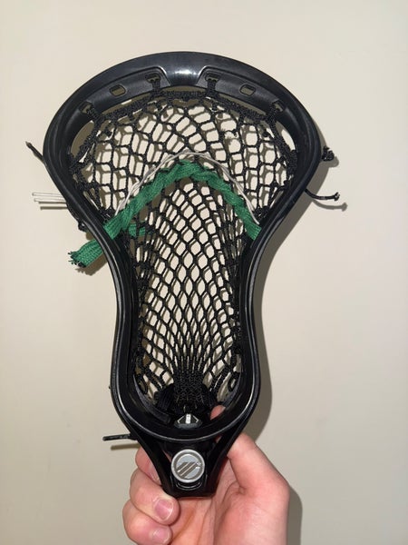 Maverik Tactik 3 STRUNG Head (Used)