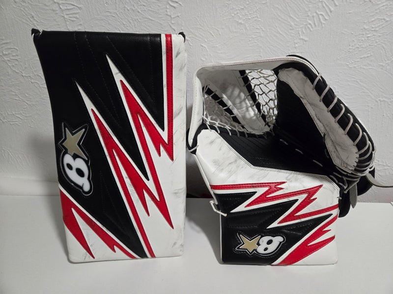 Brian's Optik X4 Regular Intermediate (Used)