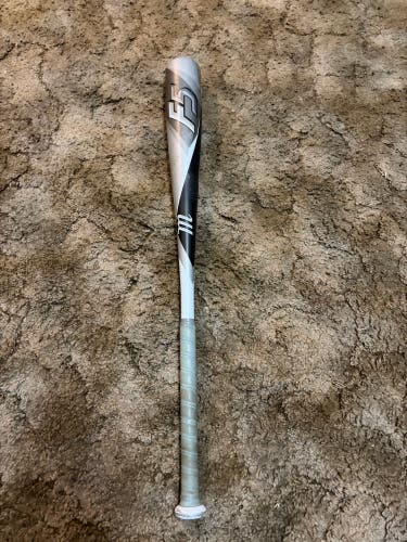 2023 Marucci F5 Alloy USABat Certified Bat (-10) 19 oz 29" (Used)