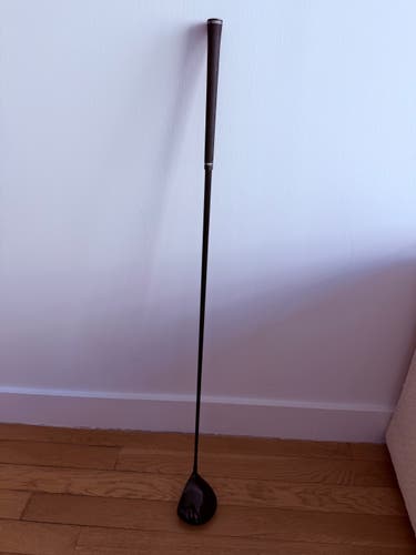 Cleveland Classic XL Left Hand Driver Regular Flex 9 Loft - Used