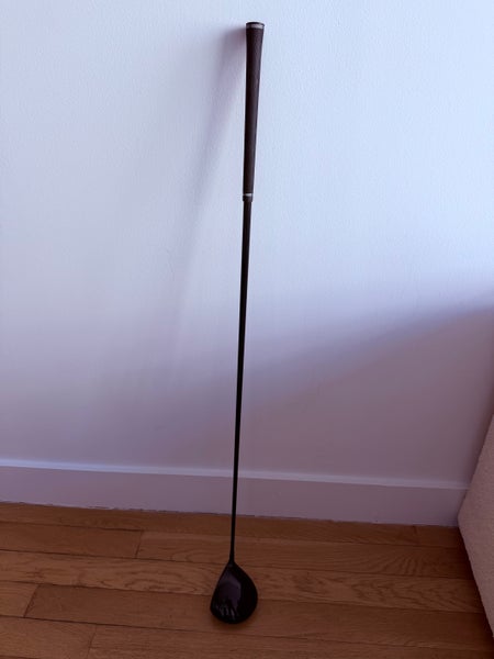 Cleveland Classic XL Left Hand Driver Regular Flex 9 Loft - Used