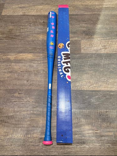 2026 Combat MFG Spec A1 Alloy BBCOR Certified Bat (-3) 30 oz 33" (New)