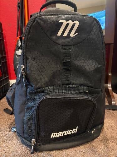 Marucci (New)