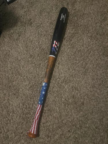 2025 Marucci Torpedo Maple Bat (-3) 29 oz 32" (Used)