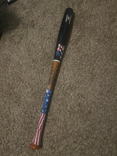 2025 Marucci Torpedo Maple Bat (-3) 29 oz 32" (Used)