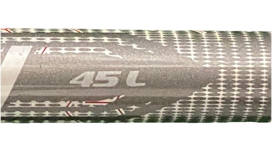 UST Mamiya Hot Launch 45L .335 Fairway Wood Shaft Only 41" Tour Edge E523 11w