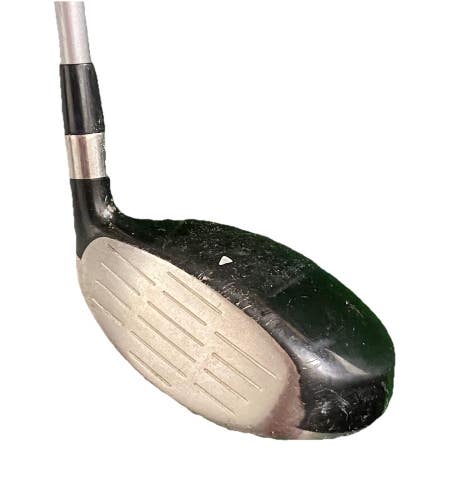 Adams Tight Lies GT Xtreme High Launch 3 Wood Stiff Graphite 43" LH New Grip
