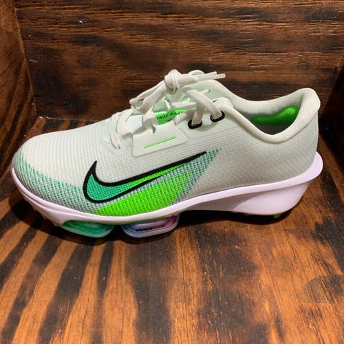 Nike Air Zoom Infinity Tour 2 TR NEXT % Mens Size 7.5 WIDE Golf Shoes FD0218-300