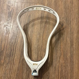 STX Stallion 700 Head (Used)