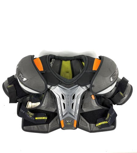 Men's Large Senior CCM XF Pro Shoulder Pads (Used)
