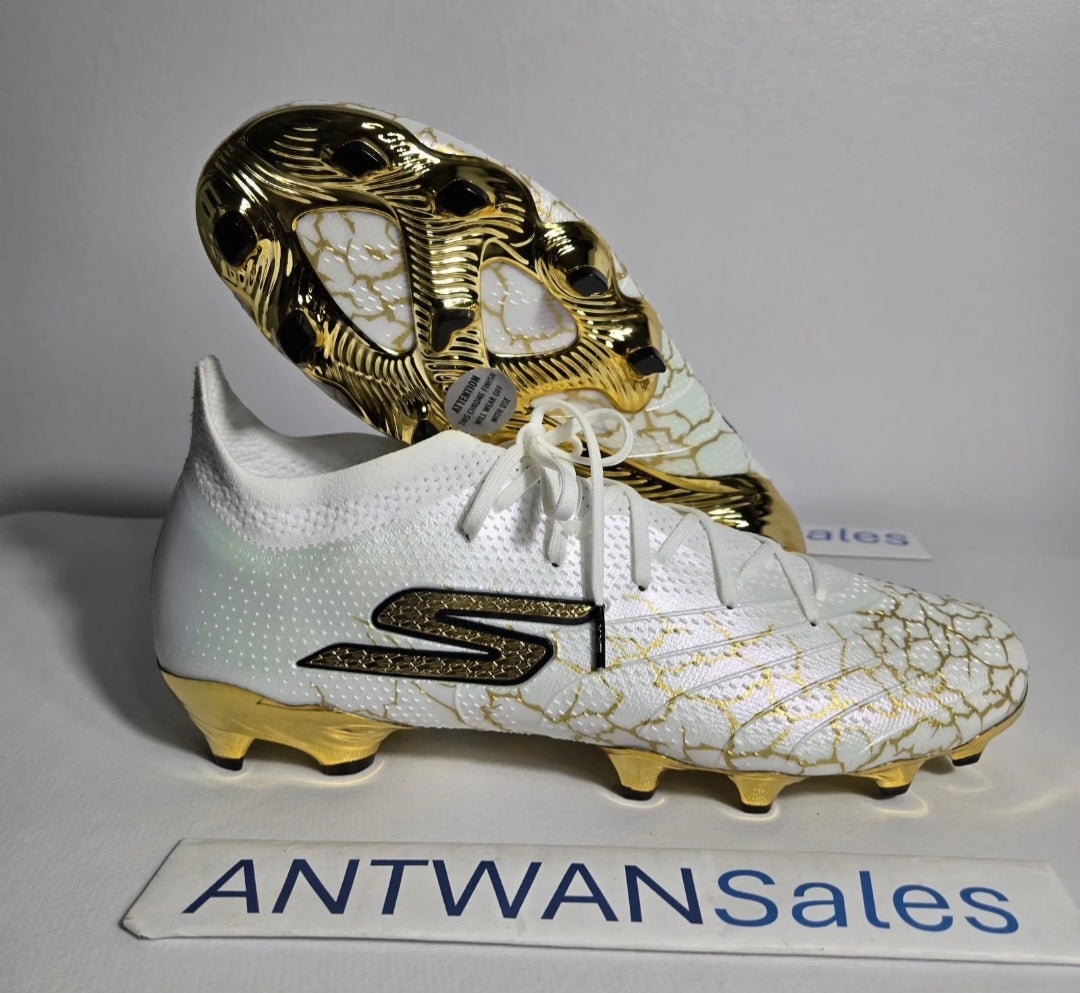 Skechers SKX 1.5 Elite FG Soccer Cleats Electrum Pack Skechers SKX 1.5 Elite FG Soccer Cleats Electrum Pack Men main image 3