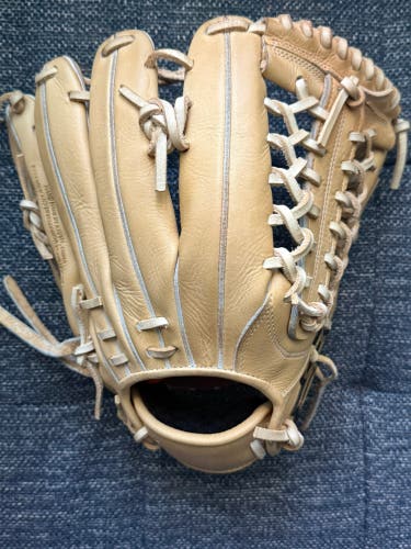 SSK Professional Edge Advanced Japan RH Baseball Glove 12.25" (Used)