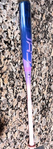 2026 Easton Ghost Advanced Composite Bat (-11) 18 oz 29" (New)