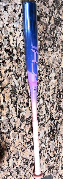 2026 Easton Ghost Advanced Composite Bat (-11) 18 oz 29" (New)