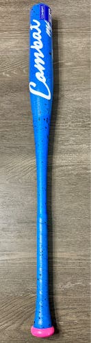 COMBAT MFG COOKIE JAR "COOKIE MONSTER" SPEC-A1 BBCOR BAT (NEW)