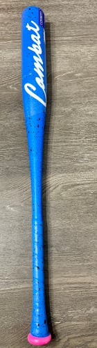 COMBAT MFG COOKIE JAR "COOKIE MONSTER" SPEC-A1 BBCOR BAT (NEW)