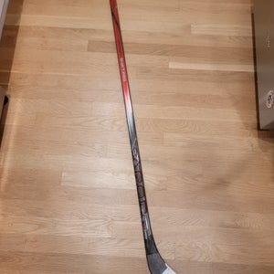Intermediate Bauer Vapor X:Shift Pro Right Handed Hockey Stick P92 65 Flex (Used)