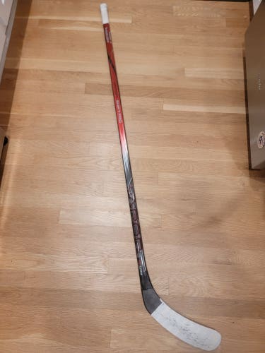 Intermediate Bauer Vapor X:Shift Pro Right Handed Hockey Stick P92 65 Flex (Used)
