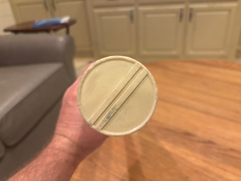 2024 Warstic Bonesaber Hybrid USSSA Certified Bat (-5) 25 oz 30" (Used)