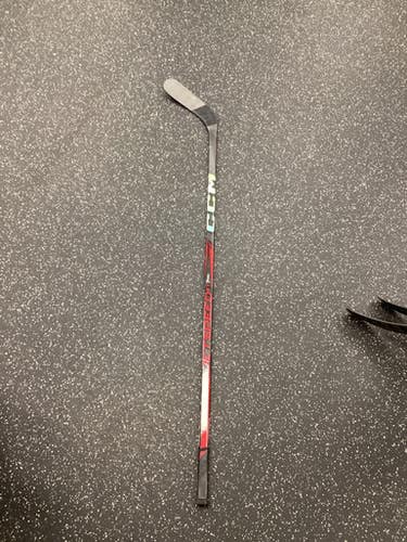 Used CCM JETSPEED FT7 PRO Junior One Piece Left 55 Flex 11851-S000044919