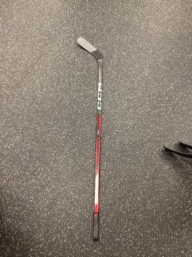 Used CCM JETSPEED FT7 PRO Junior One Piece Left 55 Flex 11851-S000044919