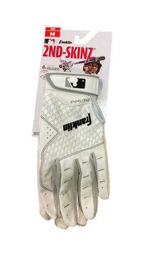 (New) Batting Gloves