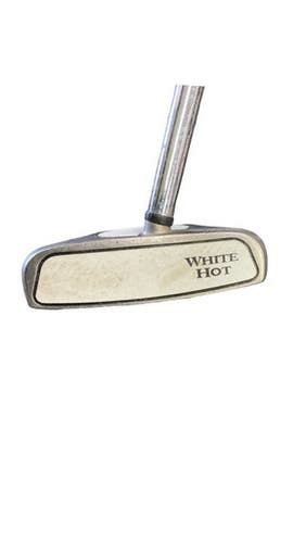 Used Odyssey WHITE HOT 2-BALL Mens Putter RH 11859-S000029707