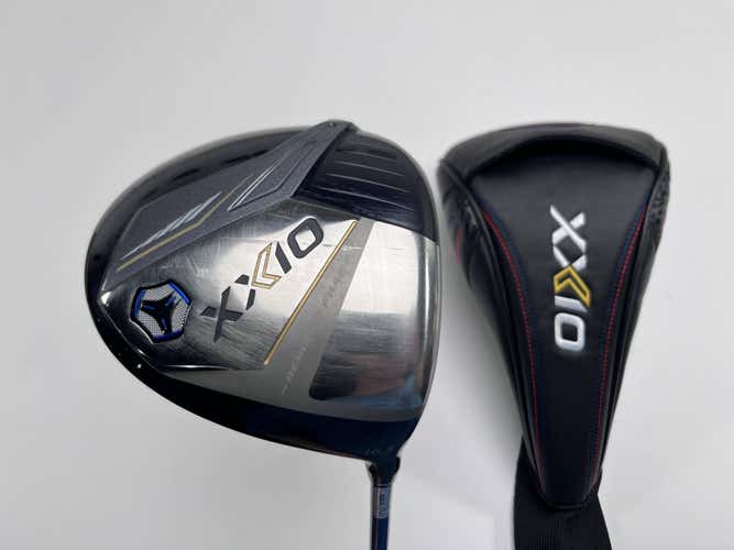 XXIO 13 Driver 10.5* MP1300 Flex 2321 35g Regular RH HC