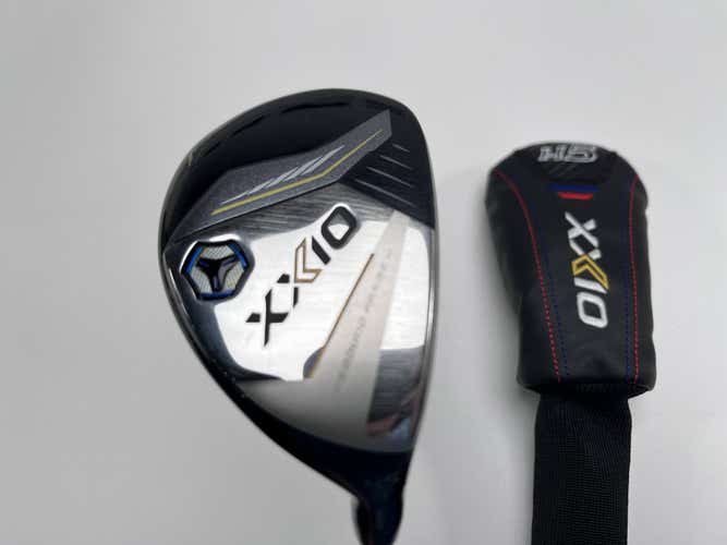 XXIO 13 5 Hybrid 23* MP1300 3222 41g Regular Graphite Mens RH HC