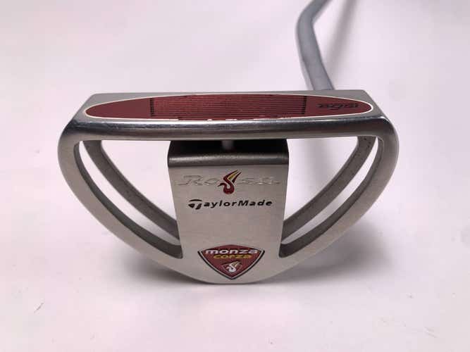 TaylorMade Rossa Monza Corza Putter 34" Mens RH