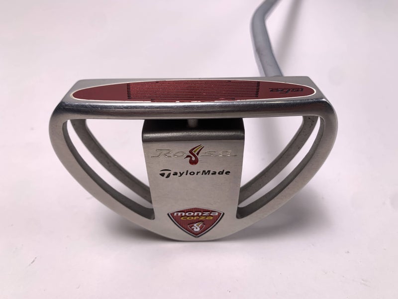 TaylorMade Rossa Monza Corza Putter 34" Mens RH